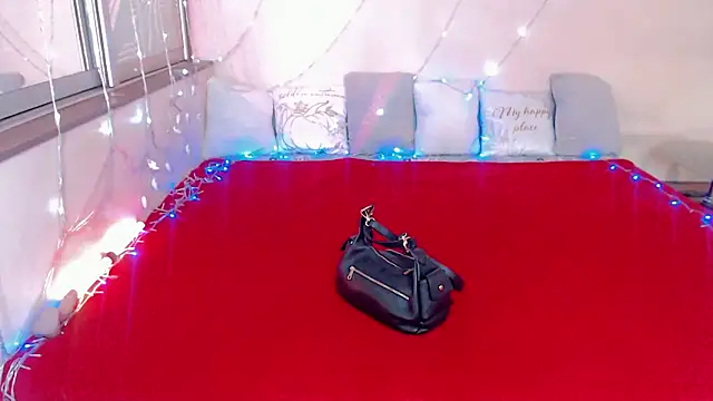 LizaSenri online show from 01/12/26, 07:48