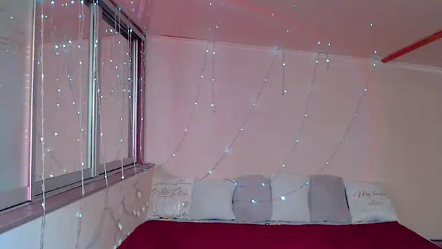 LizaSenri online show from 02/21/26, 07:43