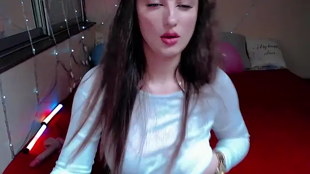 LizaSenri online show from 03/29/26, 06:48