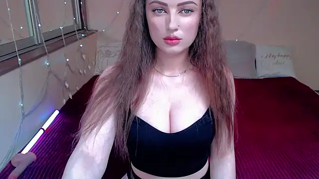 LizaSenri online show from 03/05/26, 08:11