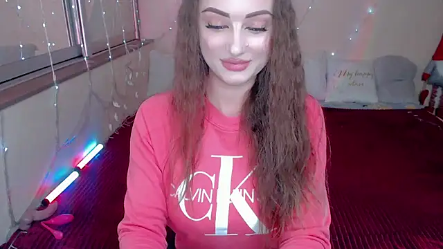 LizaSenri online show from 01/10/26, 08:20