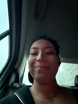 KimArts online show from 09/11/25, 04:18