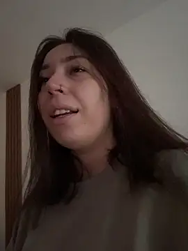 KimArts online show from 10/17/25, 02:41