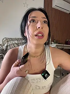 KimArts online show from 02/25/26, 07:14