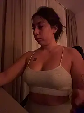 KimArts online show from 10/07/25, 05:14