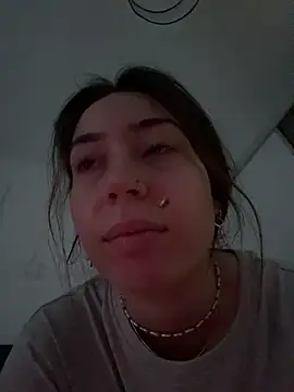 KimArts online show from 02/13/26, 03:34