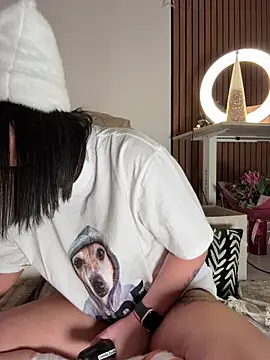 KimArts online show from 03/17/26, 06:33