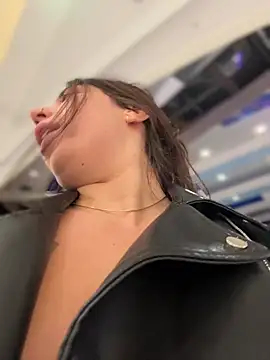 KimArts online show from 10/24/25, 05:01