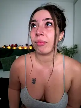 KimArts online show from 10/01/25, 03:49