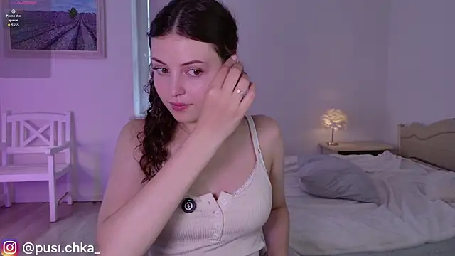 pusichka online show from 06/23/26, 09:51
