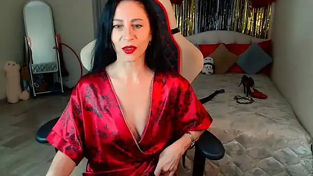 leillaMurrayy online show from 02/18/26, 09:06