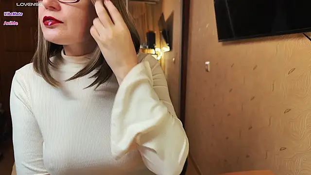 MyLadySkyLuck online show from 02/11/26, 03:56