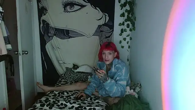 charlotbelucci  online show from 05/15/26, 03:04