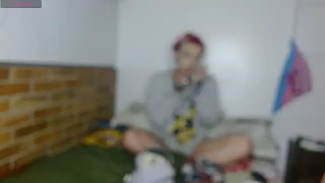 charlotbelucci  online show from 02/12/26, 09:09