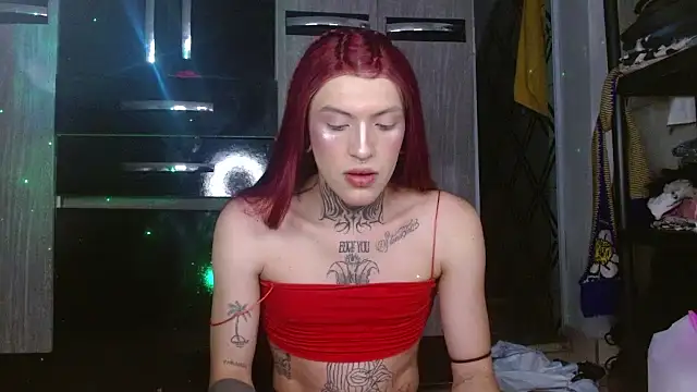 charlotbelucci  online show from 09/18/25, 07:44