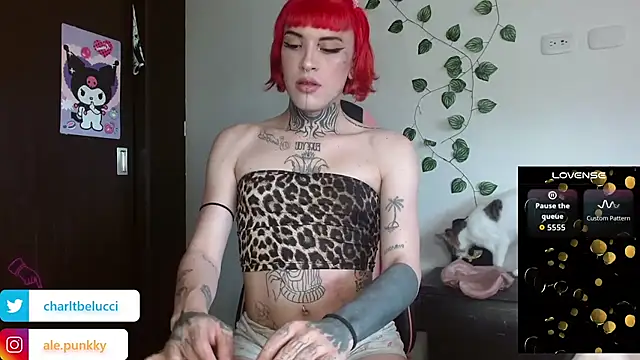 charlotbelucci  online show from 03/26/26, 04:49