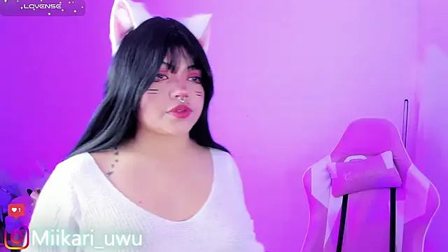 Ahri Elderwood online show from 11/15/25, 05:33