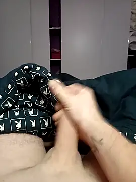 killminou online show from 12/20/25, 06:16