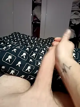 killminou online show from 02/08/26, 10:07