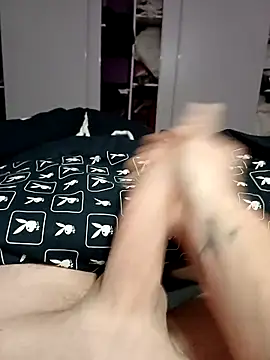 killminou online show from 02/06/26, 04:52