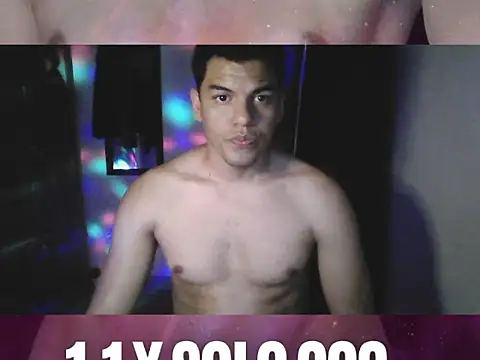VERGOSAN18CM online show from 04/13/26, 02:15