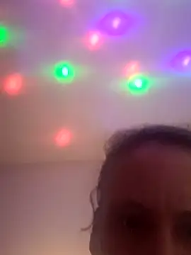 PrettyPocahontas69 online show from 09/29/25, 01:45