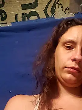 PrettyPocahontas69 online show from 09/15/25, 02:56