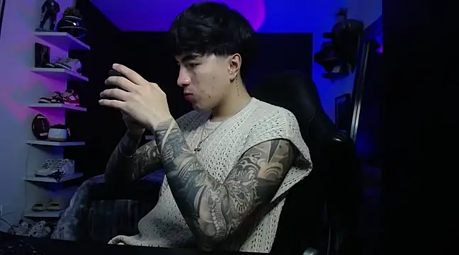 jung dragon online show from 02/10/25, 05:25