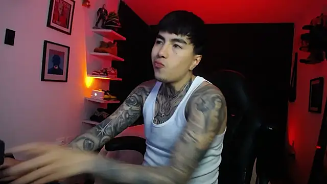 jung dragon online show from 10/05/25, 05:20