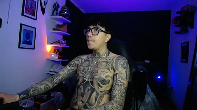 jung dragon online show from 12/02/25, 11:34