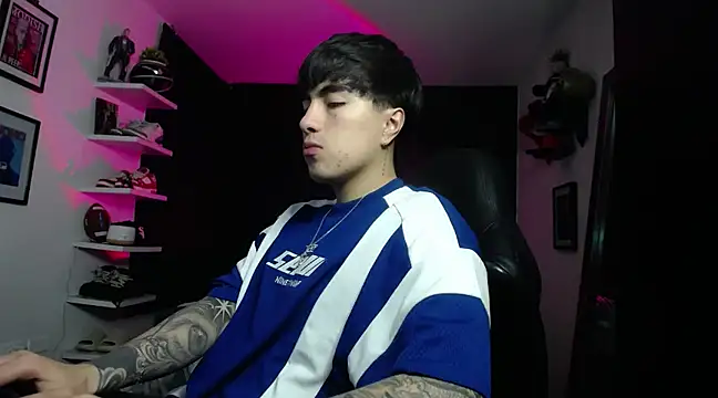 jung dragon online show from 01/20/25, 06:10