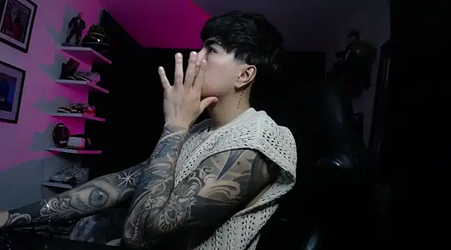 jung dragon online show from 01/17/25, 11:06
