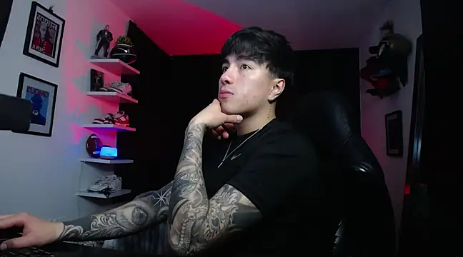 jung dragon online show from 02/05/25, 06:45