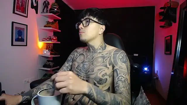 jung dragon online show from 11/06/25, 12:42