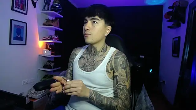 jung dragon online show from 11/13/25, 10:02