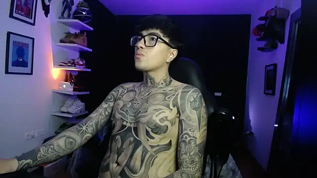 jung dragon online show from 11/15/25, 04:38