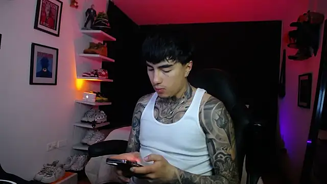 jung dragon online show from 10/07/25, 07:31