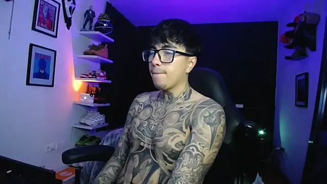 jung dragon online show from 11/28/25, 07:52