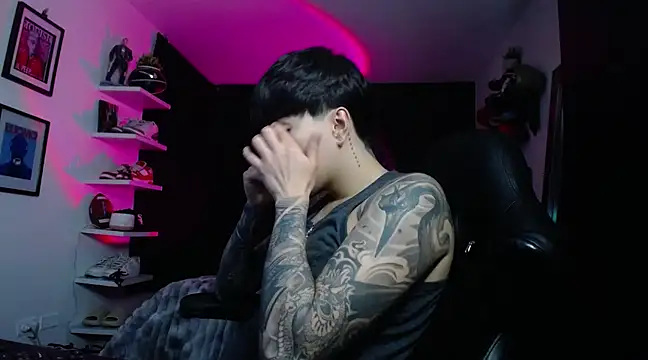 jung dragon online show from 01/18/25, 10:28