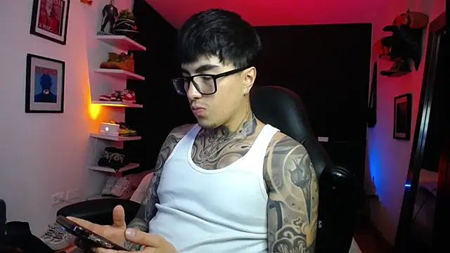jung dragon online show from 10/01/25, 05:34