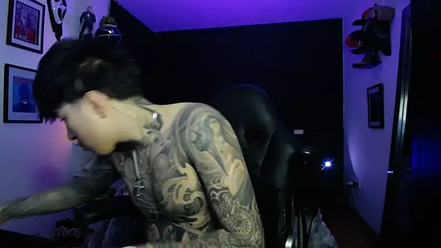 jung dragon online show from 11/29/25, 09:31