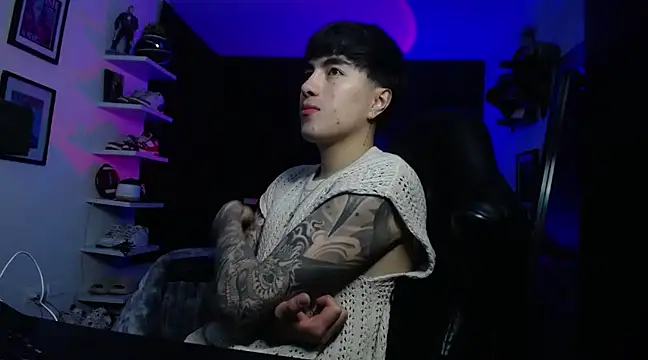 jung dragon online show from 02/10/25, 02:19