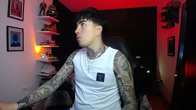 jung dragon online show from 10/30/25, 05:06