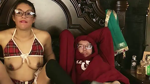 Snapshot of MeghanMarley chatting on 11/06/25, 04:05 MeghanMarley online show from 11/06/25, 04:05