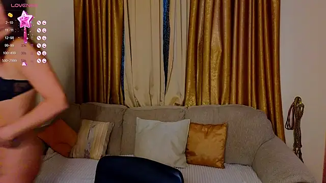 JessicaCartier online show from 11/26/25, 04:23