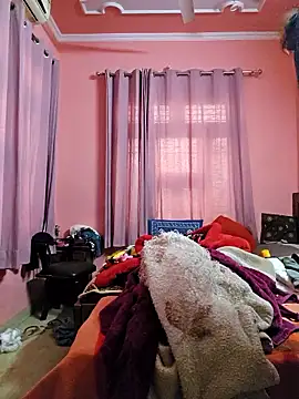 Loveboycurvy online show from 01/16/26, 03:21