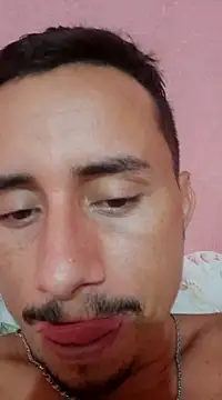 luissilva0071 online show from 12/16/24, 11:55