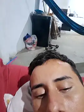 luissilva0071 online show from 02/10/26, 06:34