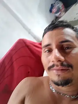 luissilva0071 online show from 02/08/26, 05:10