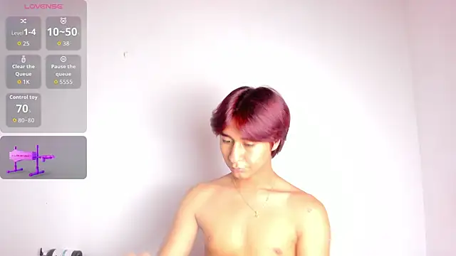 ariel villa online show from 04/10/26, 04:03